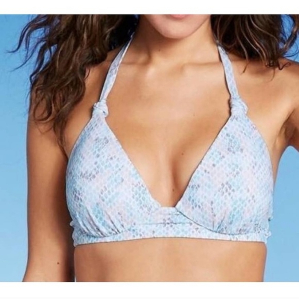 Bikini top